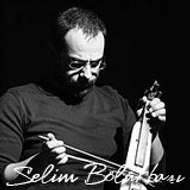 Selim Bölükbaşı