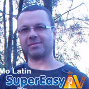 Mo Latin