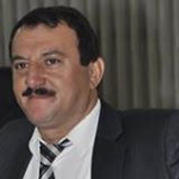veli demir