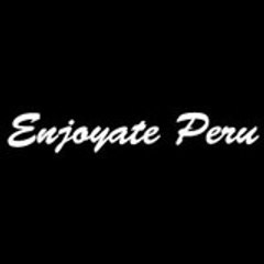 EnjoyatePeru