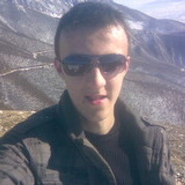Petroley