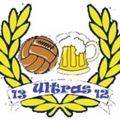 13Ultras12