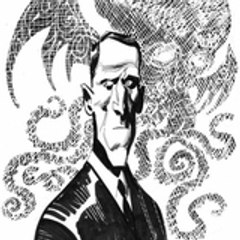 h-p lovecraft