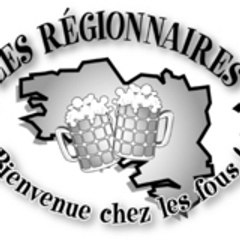 Regionnaires