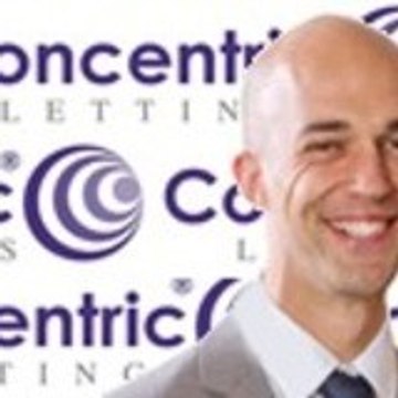 Concentric Lettings