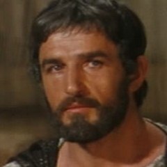 ULISSE DELCHIERICO