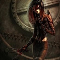 darkfatalis45 Cop