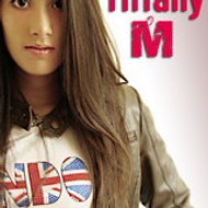 TIFFANY* Moreno
