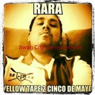 RaRa /Swag City The Movement