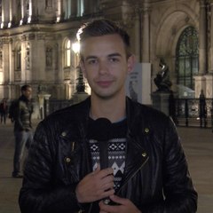 Kévin Floury