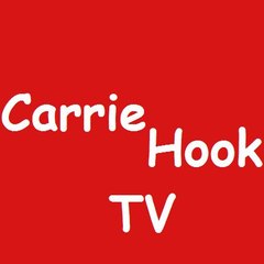 CarrieHookTV