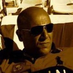 STEPHANE COHEN