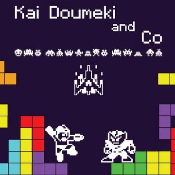 Kai-Doumeki