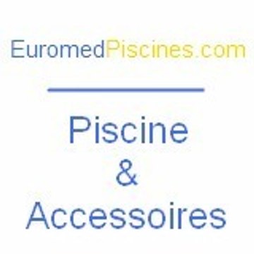 Euromed Piscine