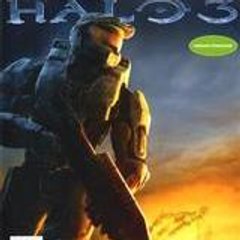 Halo255