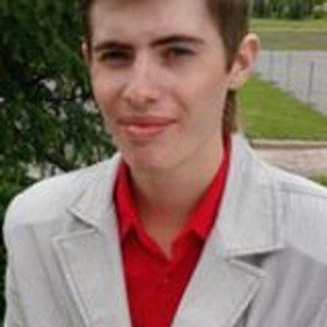 Victor Titov