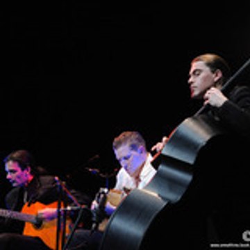 Savignoni Trio