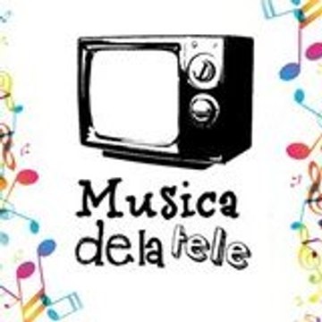 musicadelatele