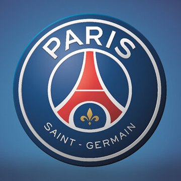 Profil DailyMotion de l&rsquo;utilisateur PSG