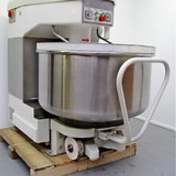 Interbake used bakery equipment