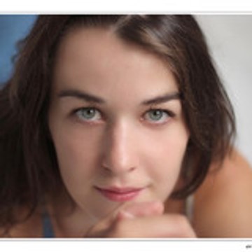 Clémentine Stepanoff