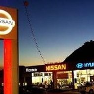 Horace Nissan