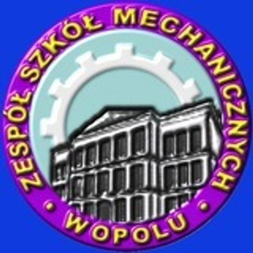 ZSM Opole Zespół Szkół Mechanicznych