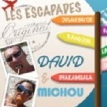 David Michou