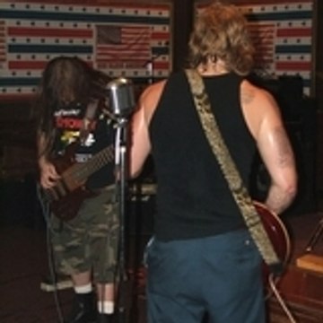 aaron blasting