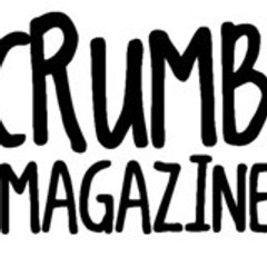 Crumb magazine