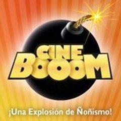 Cinebooom