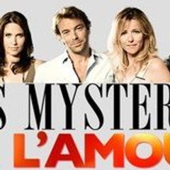 Les Mystères de l'amour