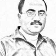 Dr Raja Kashif Janjua