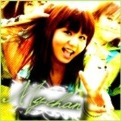 My-chan