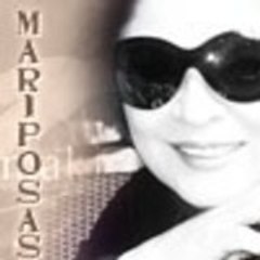 PameCarolPattyLu Mariposas