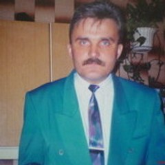 Piotr Laskowski