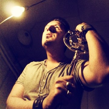 Haris Cizmic