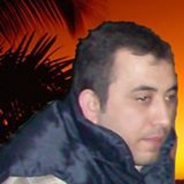 Huseyin Ertekin
