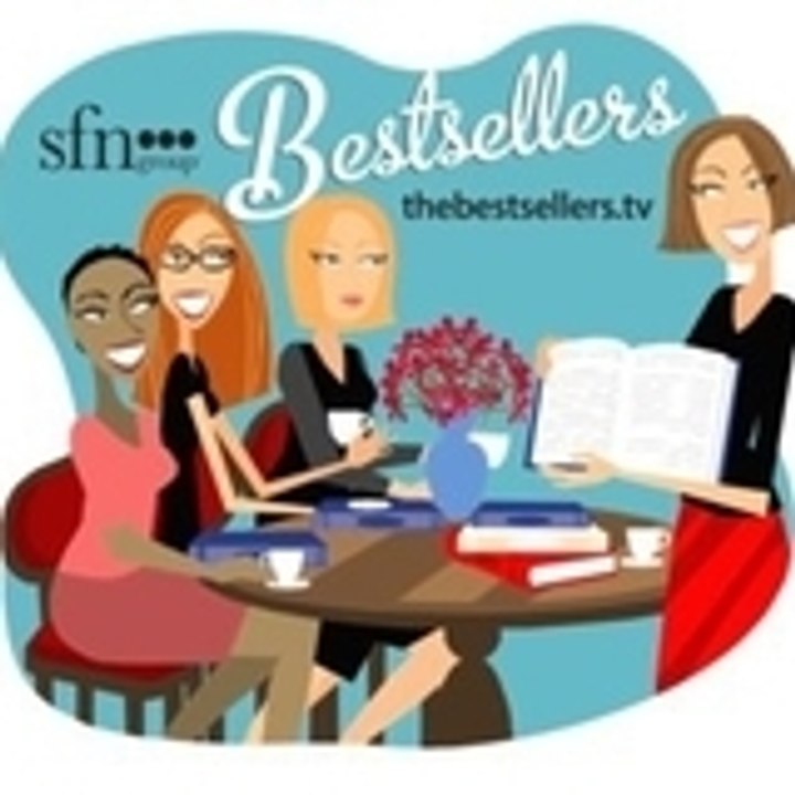 Dailymotion profile picture for @bestsellers