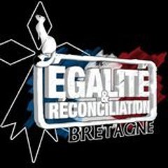 Egalité et réconciliation Bretagne
