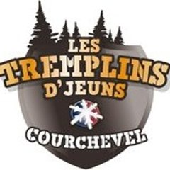 Tremplins d'jeuns Courchevel