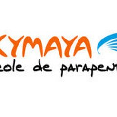 Kymaya ecole de parapente