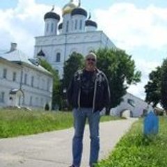 Олег Гольбрайх