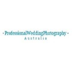 Pro Wedding Photography