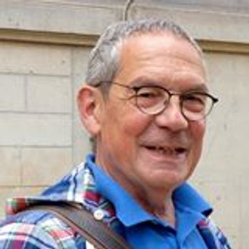 Jean-Louis Marrou
