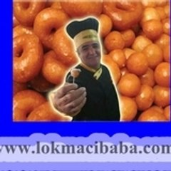 Lokmacı Baba