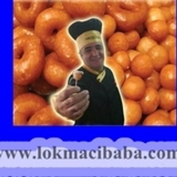 Lokmacı Baba