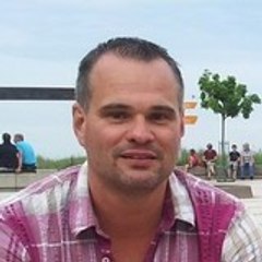 Andre Kramer