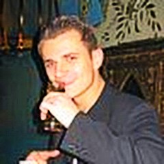 Jean-Pierre Glamo