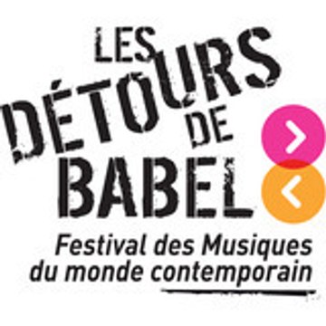 Détours de Babel